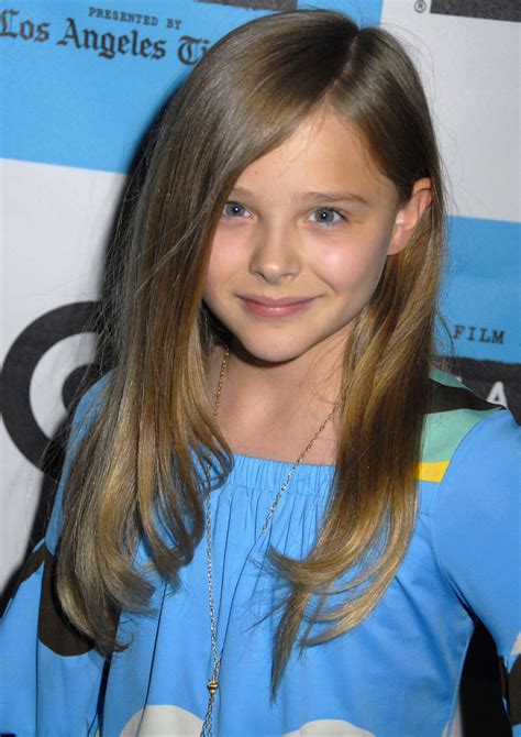 chloe moretz young fakes|chloe grace moretz age 12.